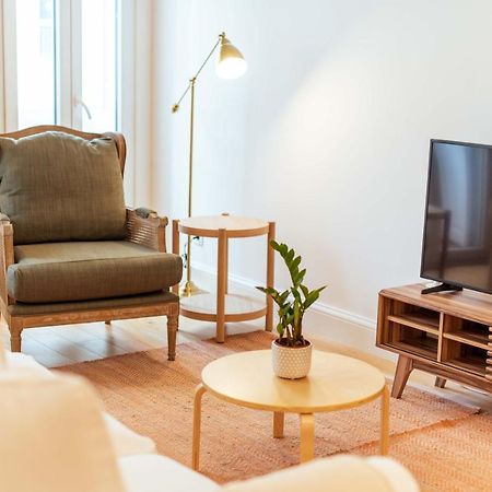 Apartamentos Ferreiros By Heart Of Funchal 外观 照片