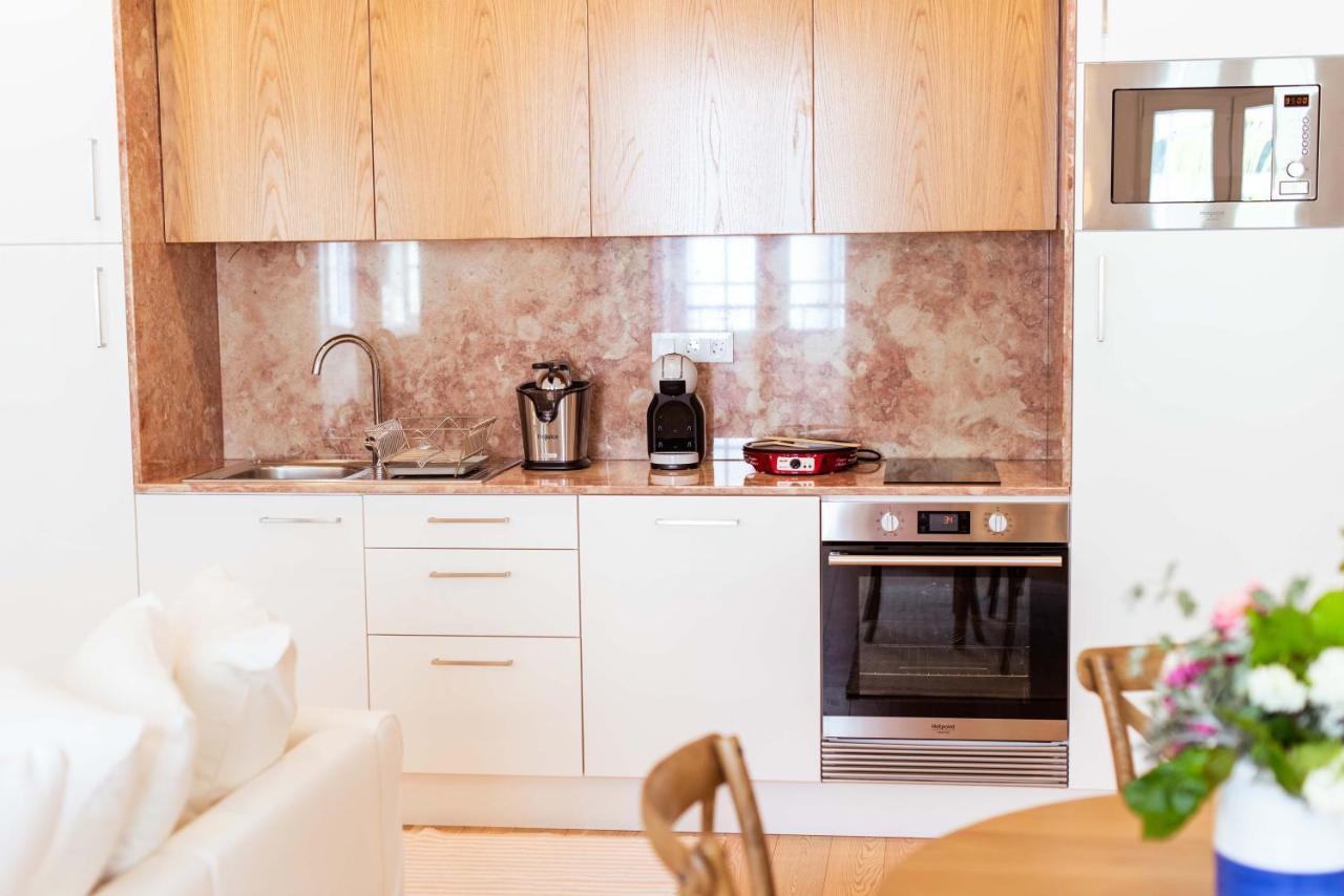 Apartamentos Ferreiros By Heart Of Funchal 外观 照片