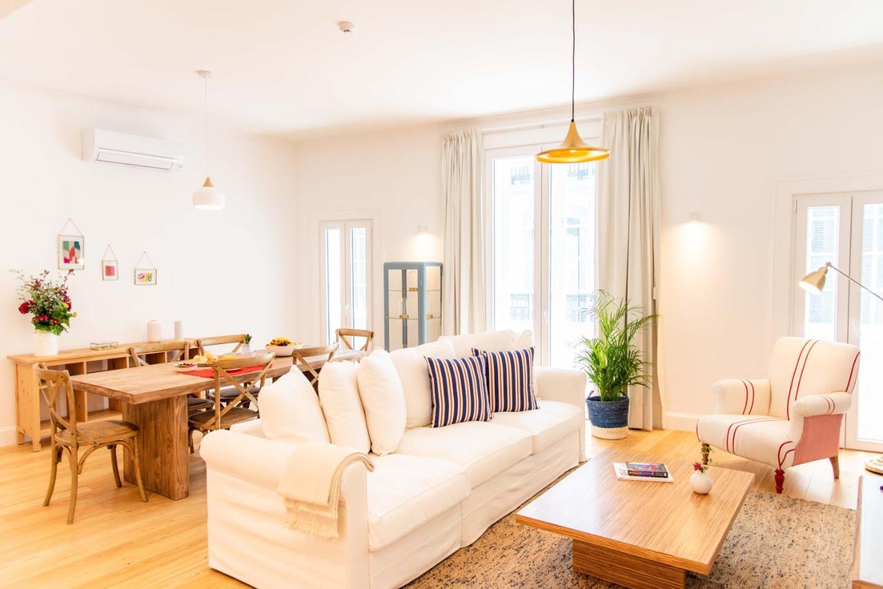 Apartamentos Ferreiros By Heart Of Funchal 外观 照片