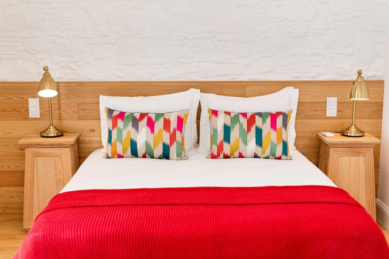 Apartamentos Ferreiros By Heart Of Funchal 外观 照片