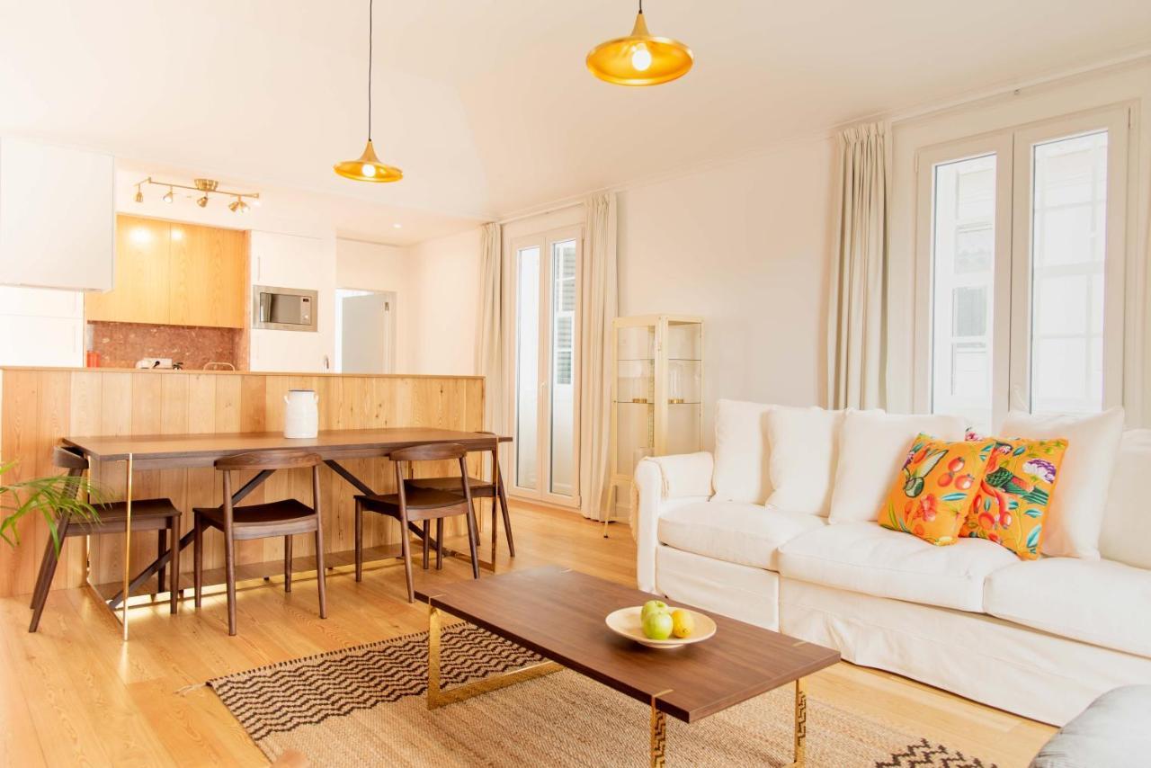 Apartamentos Ferreiros By Heart Of Funchal 外观 照片