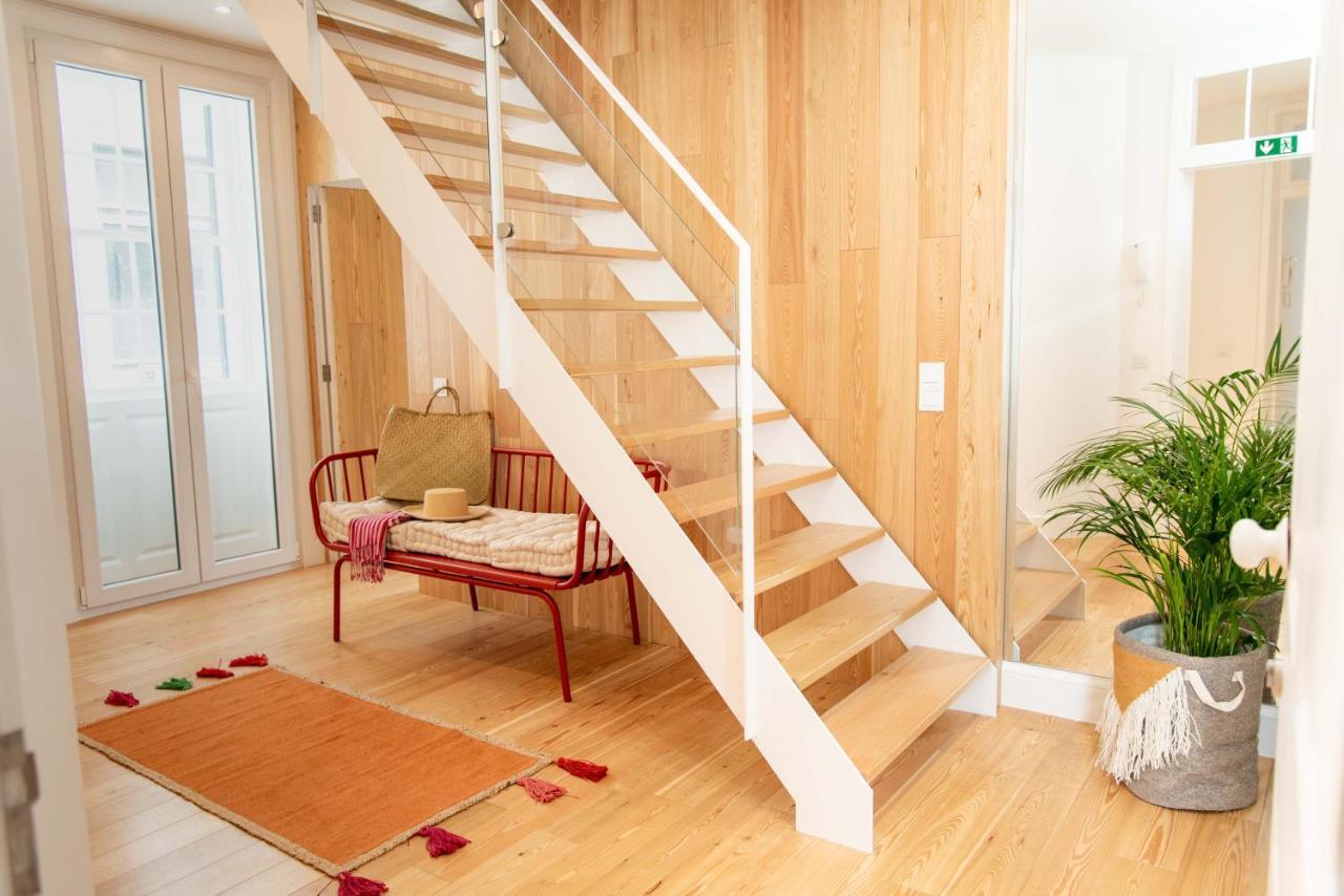 Apartamentos Ferreiros By Heart Of Funchal 外观 照片
