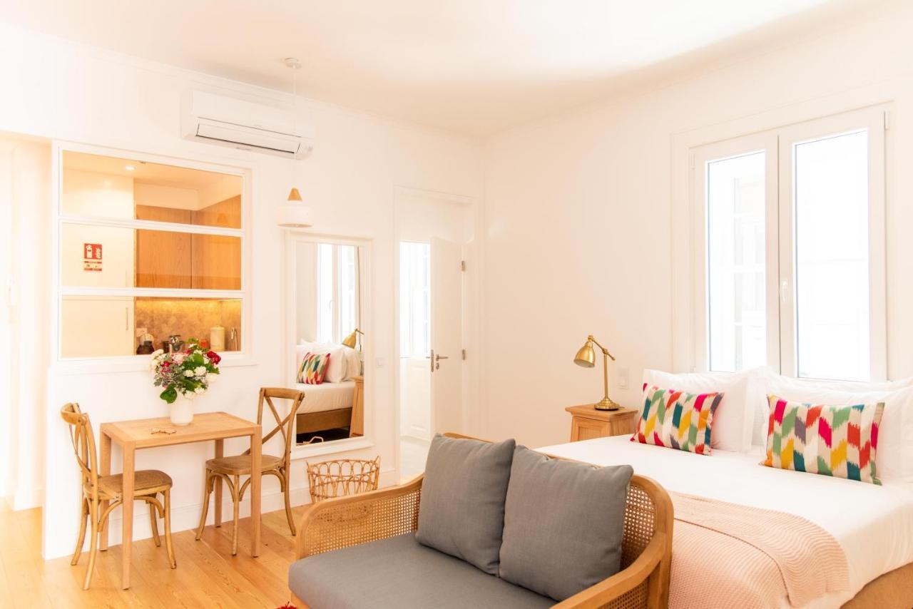 Apartamentos Ferreiros By Heart Of Funchal 外观 照片