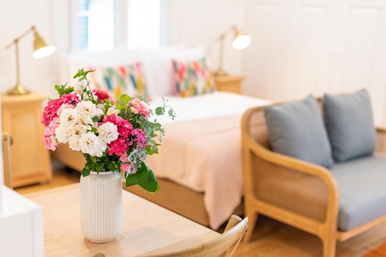 Apartamentos Ferreiros By Heart Of Funchal 外观 照片