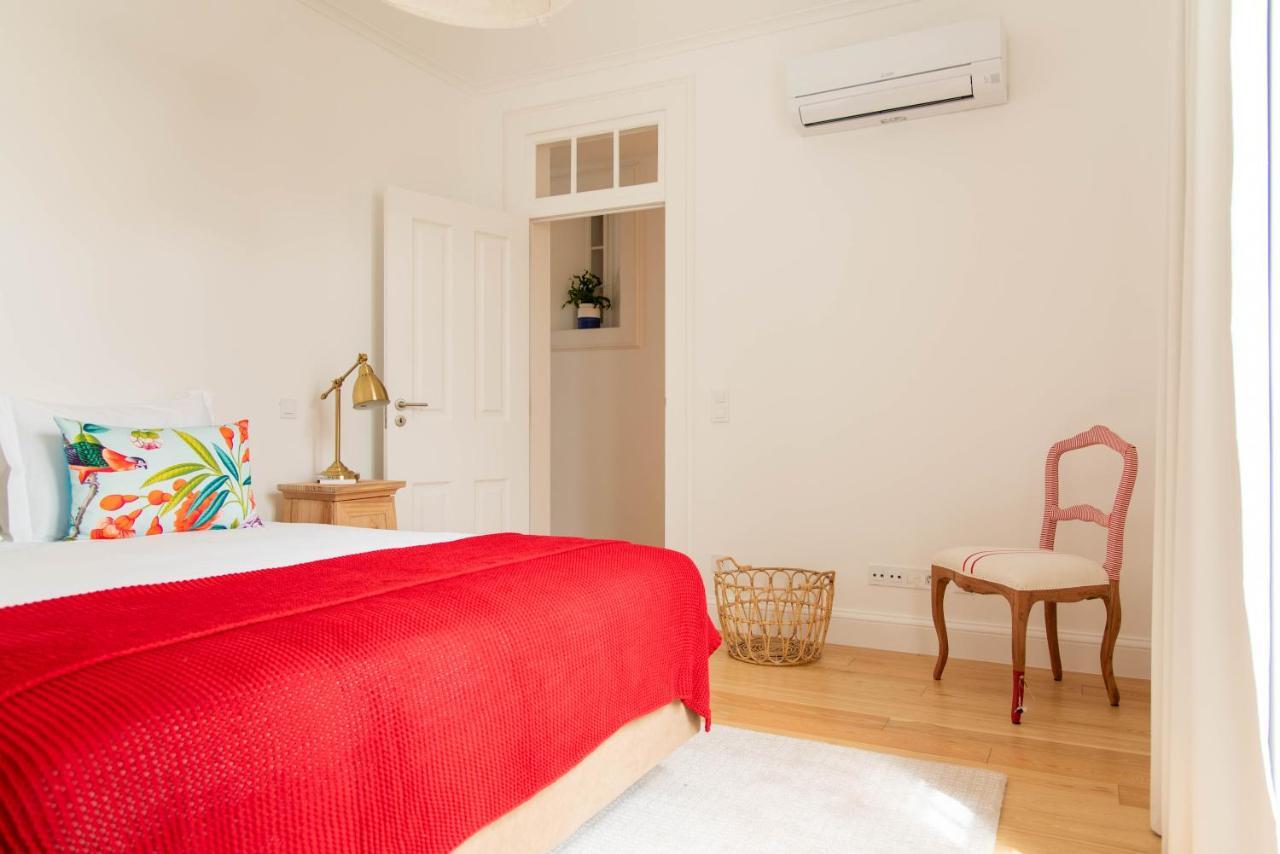 Apartamentos Ferreiros By Heart Of Funchal 外观 照片
