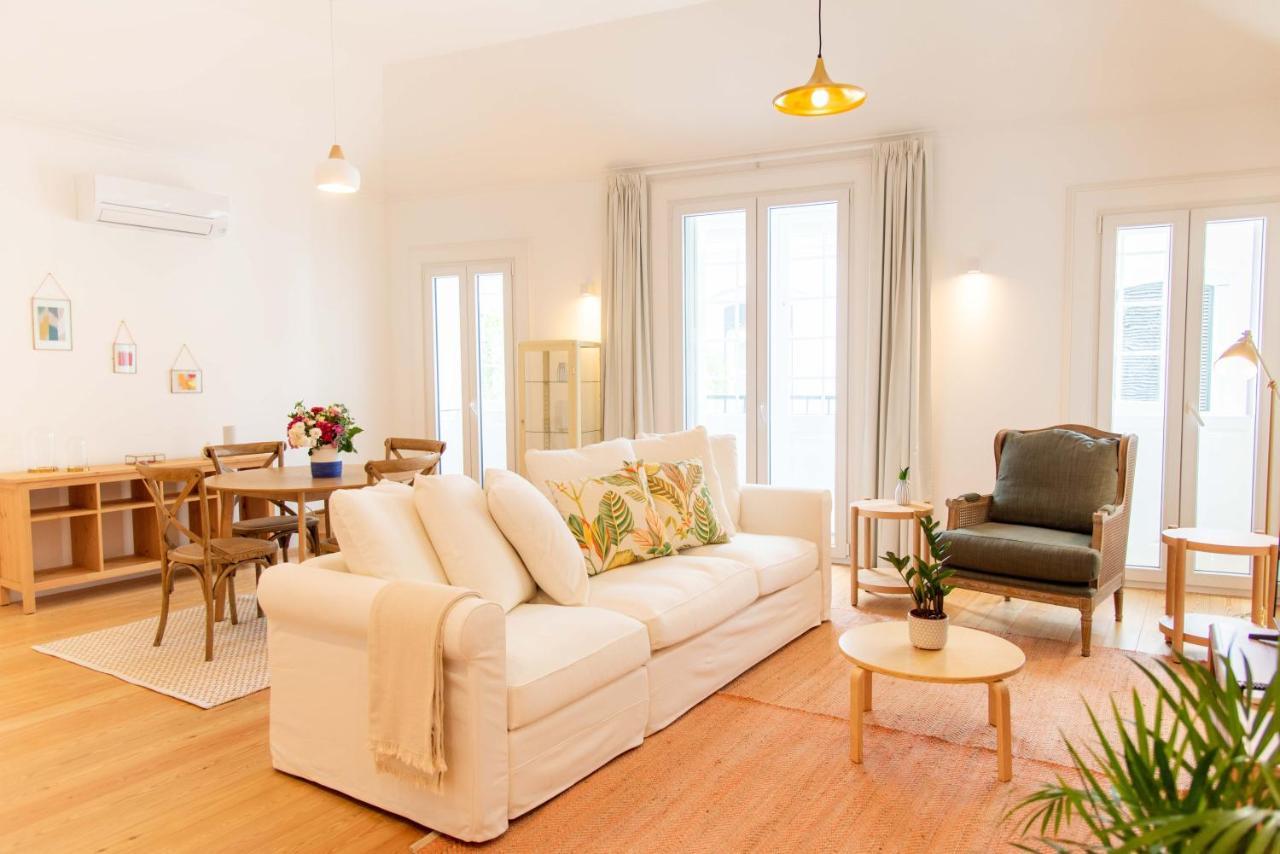 Apartamentos Ferreiros By Heart Of Funchal 外观 照片