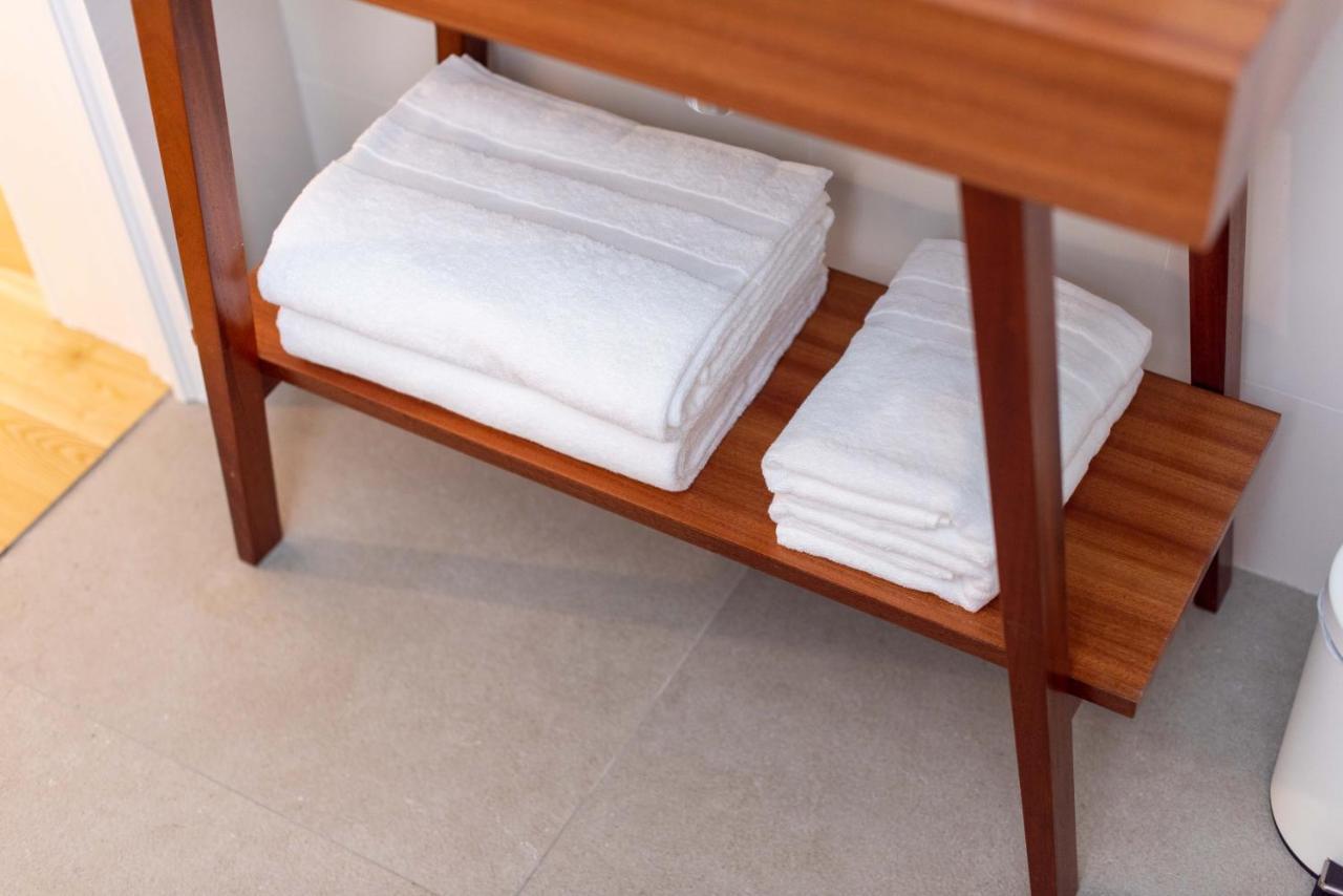 Apartamentos Ferreiros By Heart Of Funchal 外观 照片