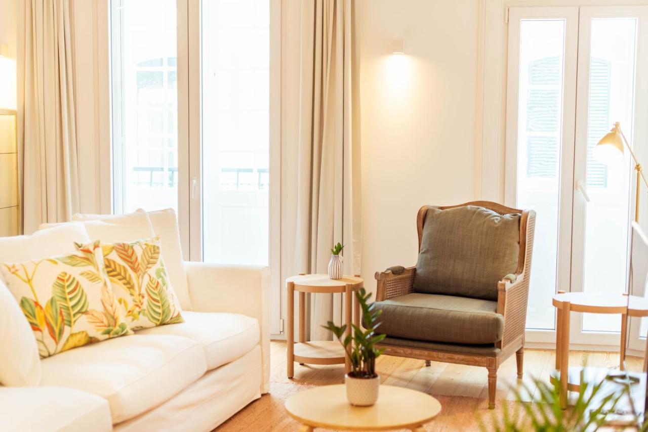 Apartamentos Ferreiros By Heart Of Funchal 外观 照片