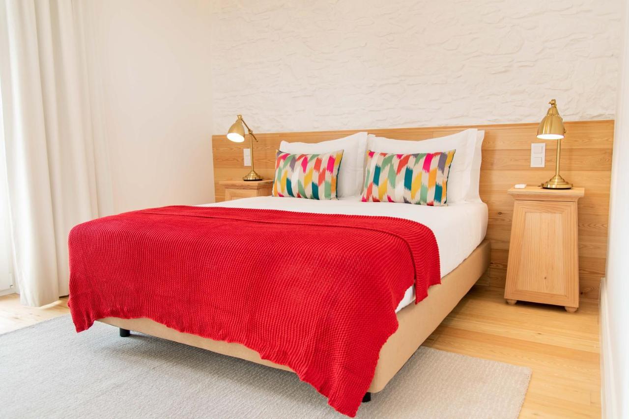 Apartamentos Ferreiros By Heart Of Funchal 外观 照片
