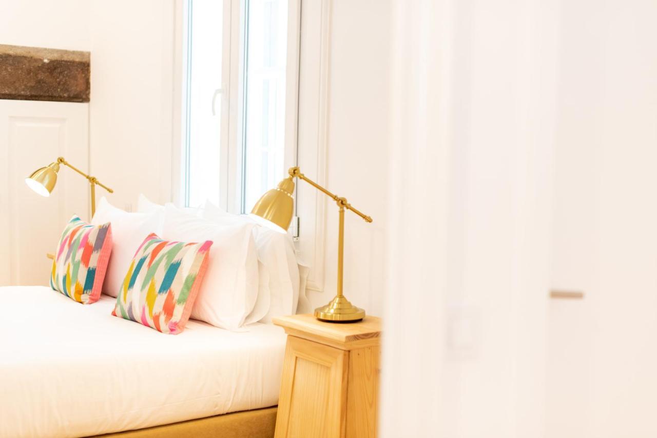 Apartamentos Ferreiros By Heart Of Funchal 外观 照片