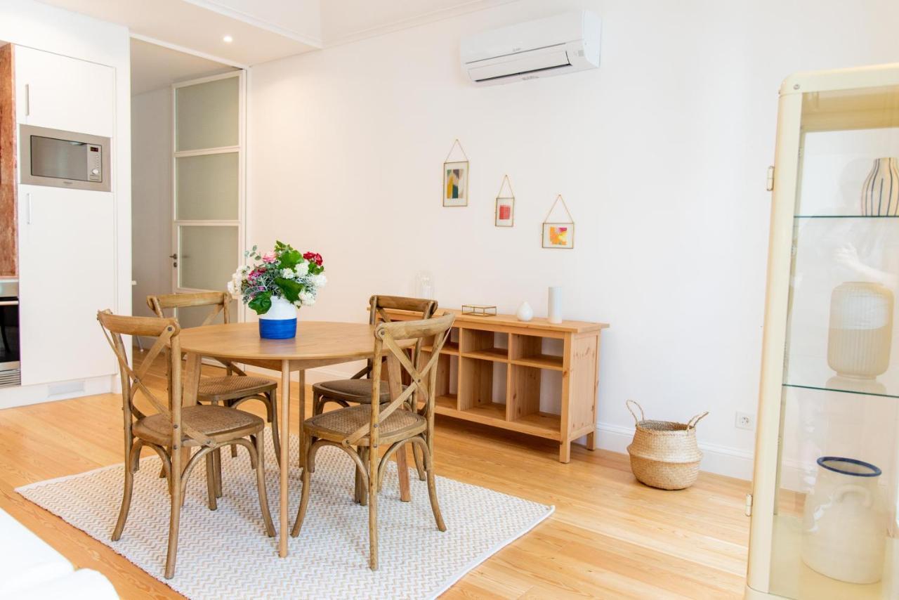 Apartamentos Ferreiros By Heart Of Funchal 外观 照片