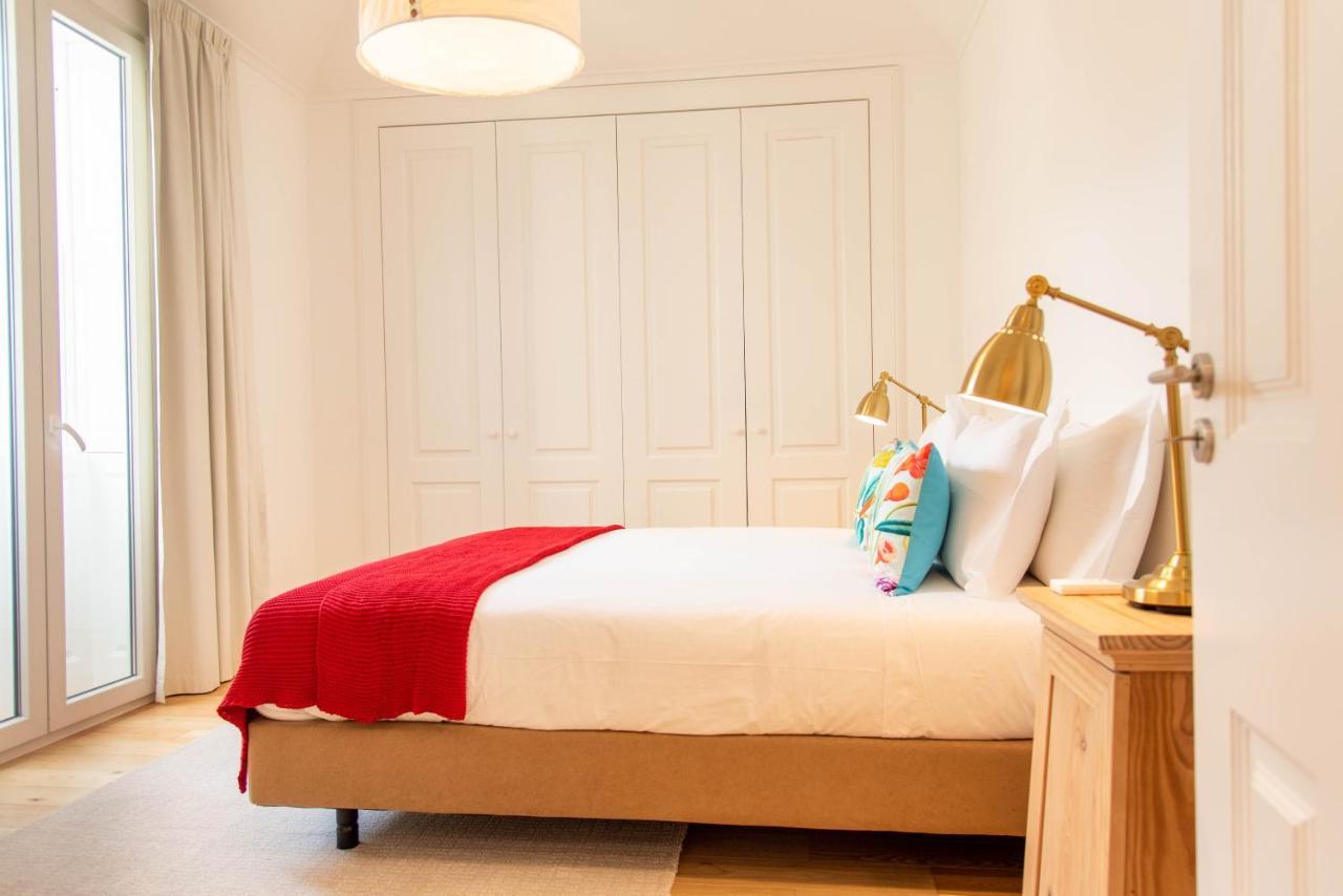 Apartamentos Ferreiros By Heart Of Funchal 外观 照片