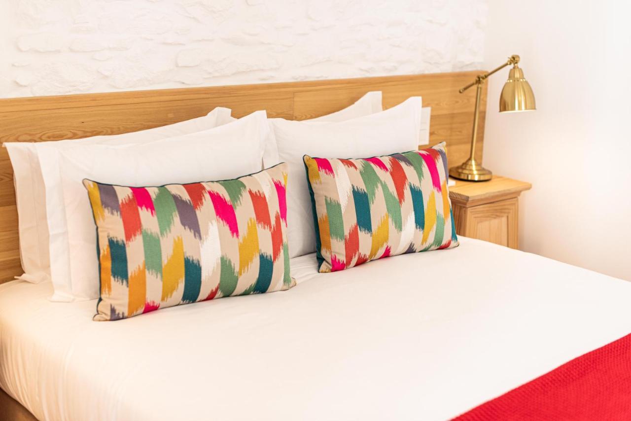 Apartamentos Ferreiros By Heart Of Funchal 外观 照片