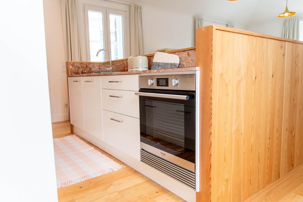 Apartamentos Ferreiros By Heart Of Funchal 外观 照片