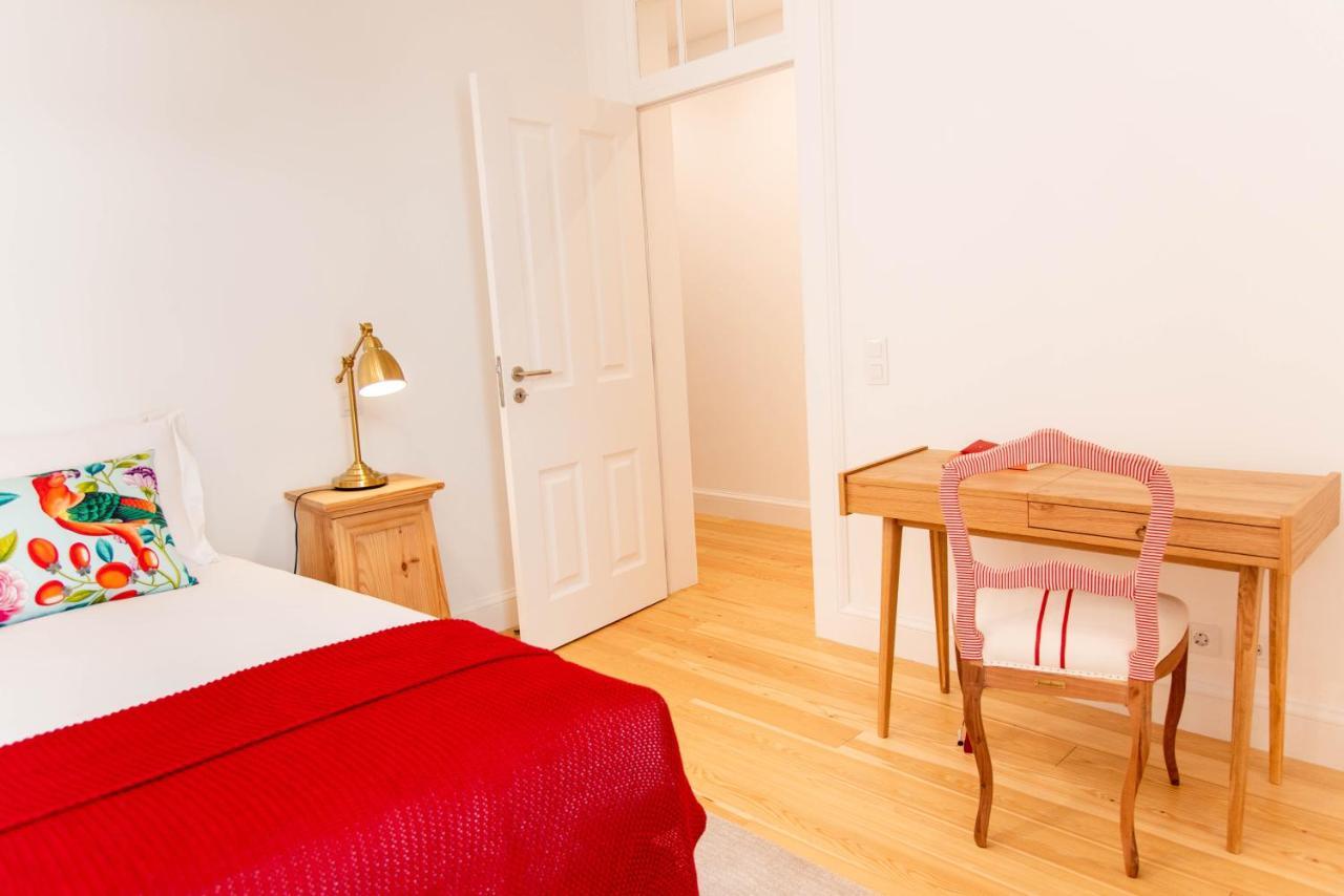 Apartamentos Ferreiros By Heart Of Funchal 外观 照片