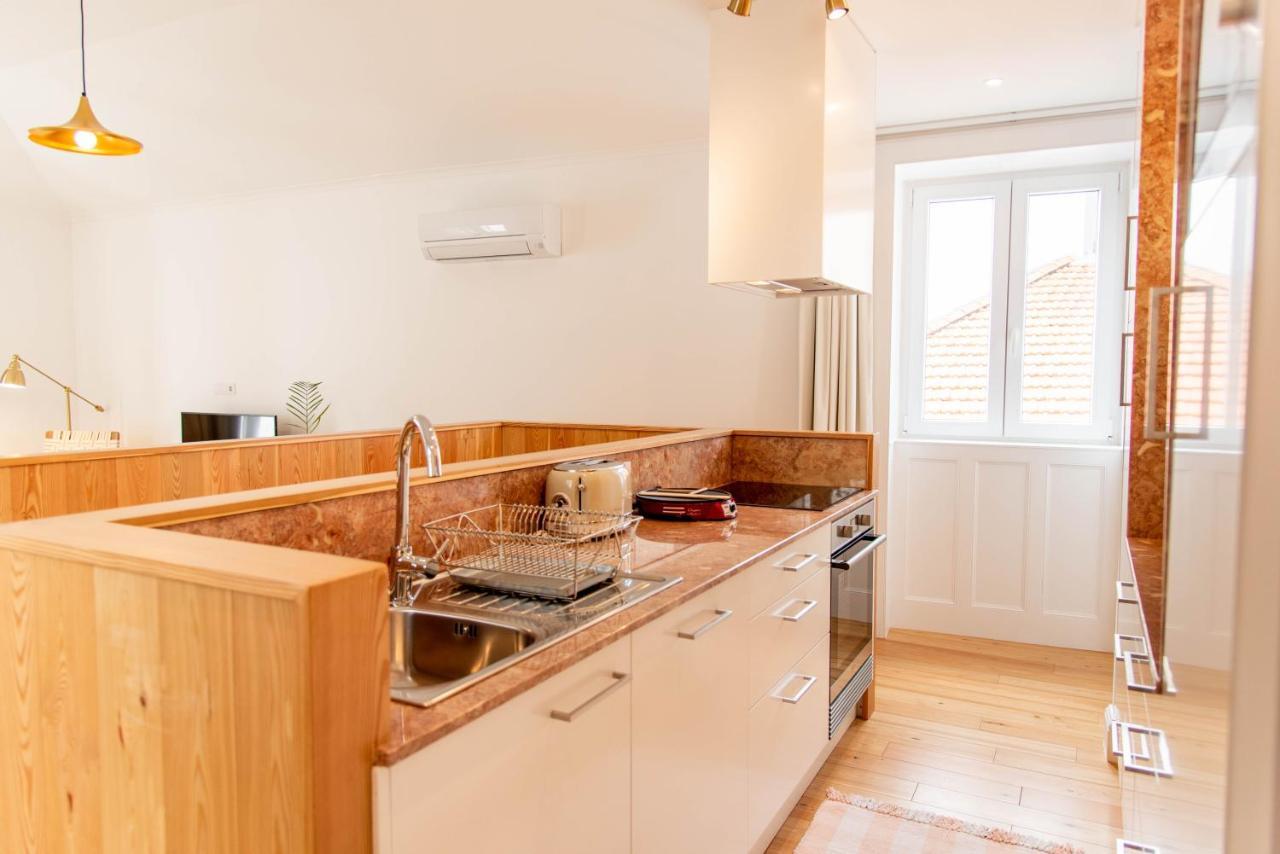 Apartamentos Ferreiros By Heart Of Funchal 外观 照片