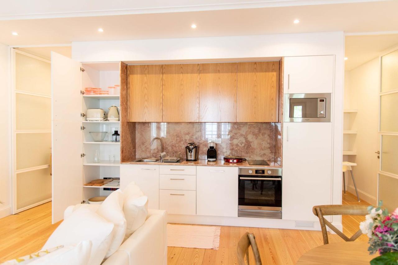Apartamentos Ferreiros By Heart Of Funchal 外观 照片