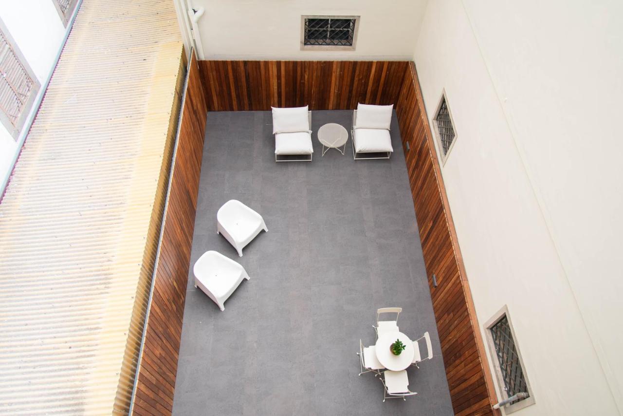 Apartamentos Ferreiros By Heart Of Funchal 外观 照片
