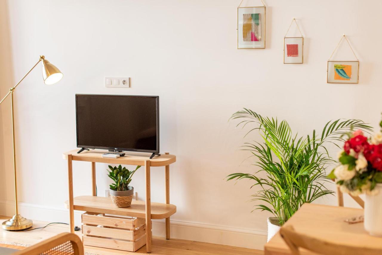 Apartamentos Ferreiros By Heart Of Funchal 外观 照片