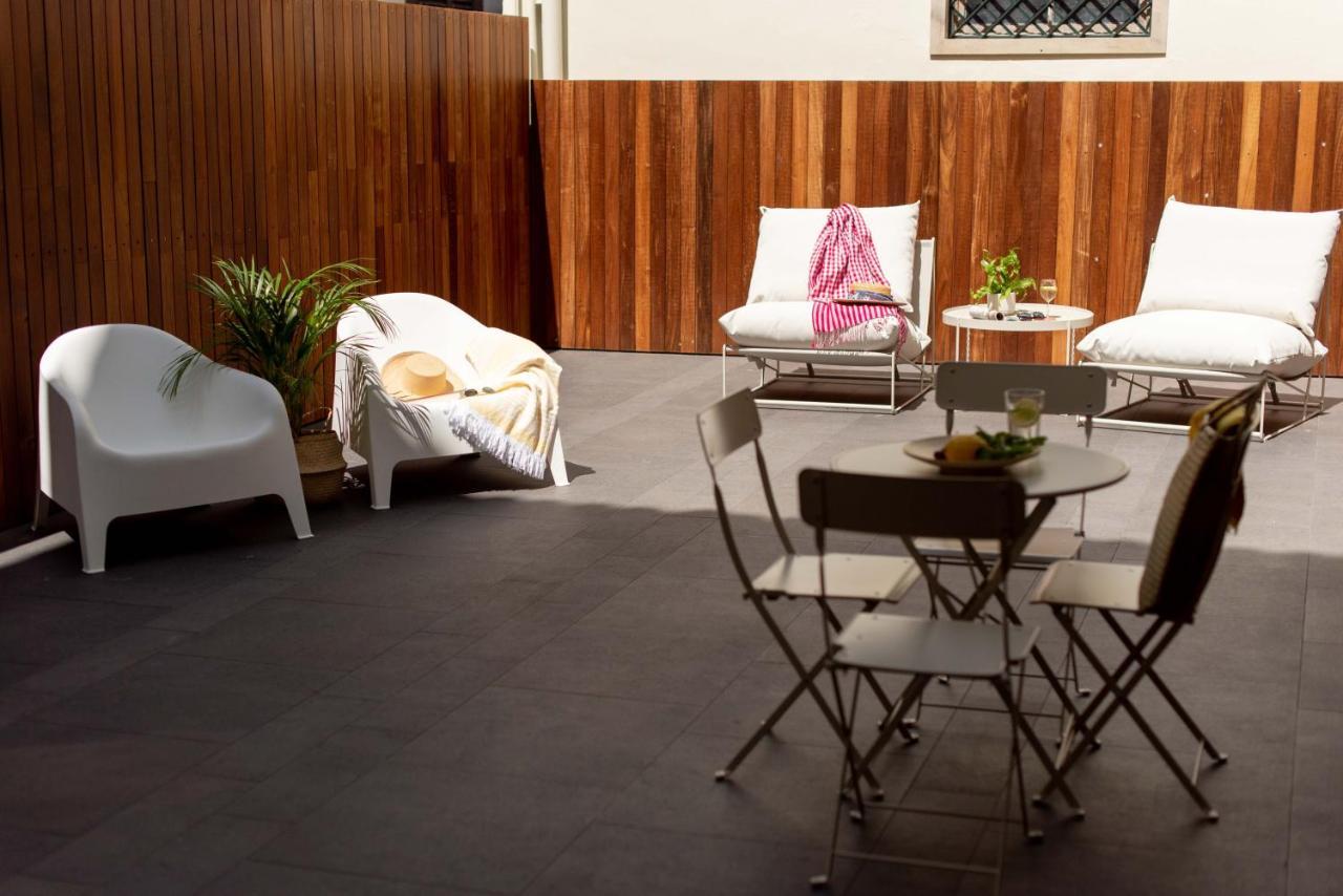 Apartamentos Ferreiros By Heart Of Funchal 外观 照片