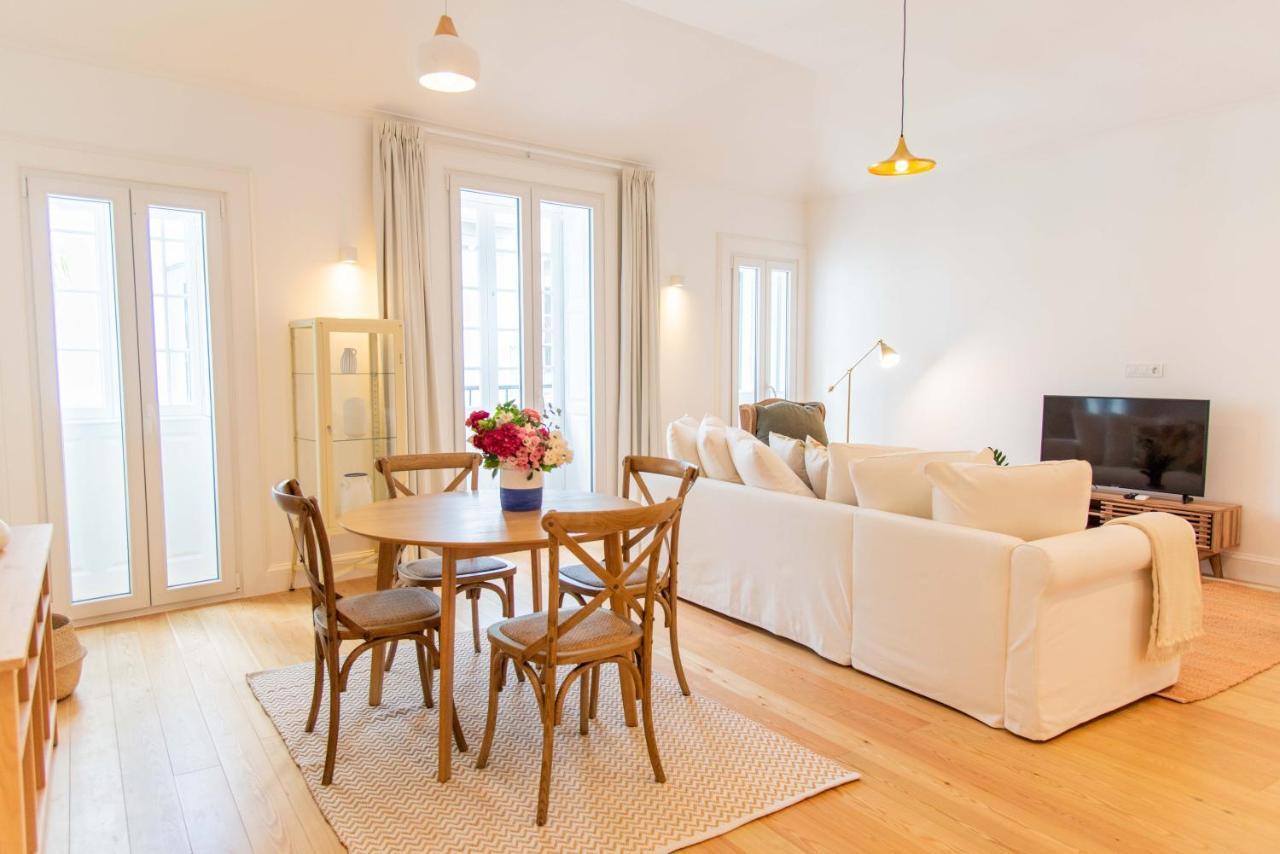 Apartamentos Ferreiros By Heart Of Funchal 外观 照片