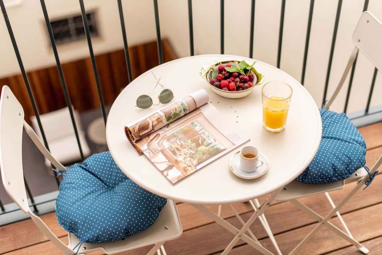 Apartamentos Ferreiros By Heart Of Funchal 外观 照片