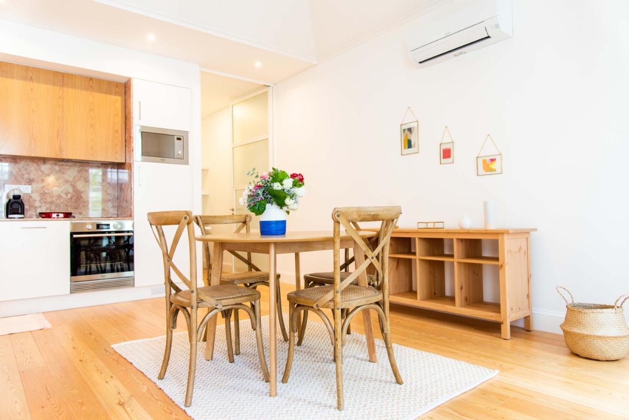 Apartamentos Ferreiros By Heart Of Funchal 外观 照片