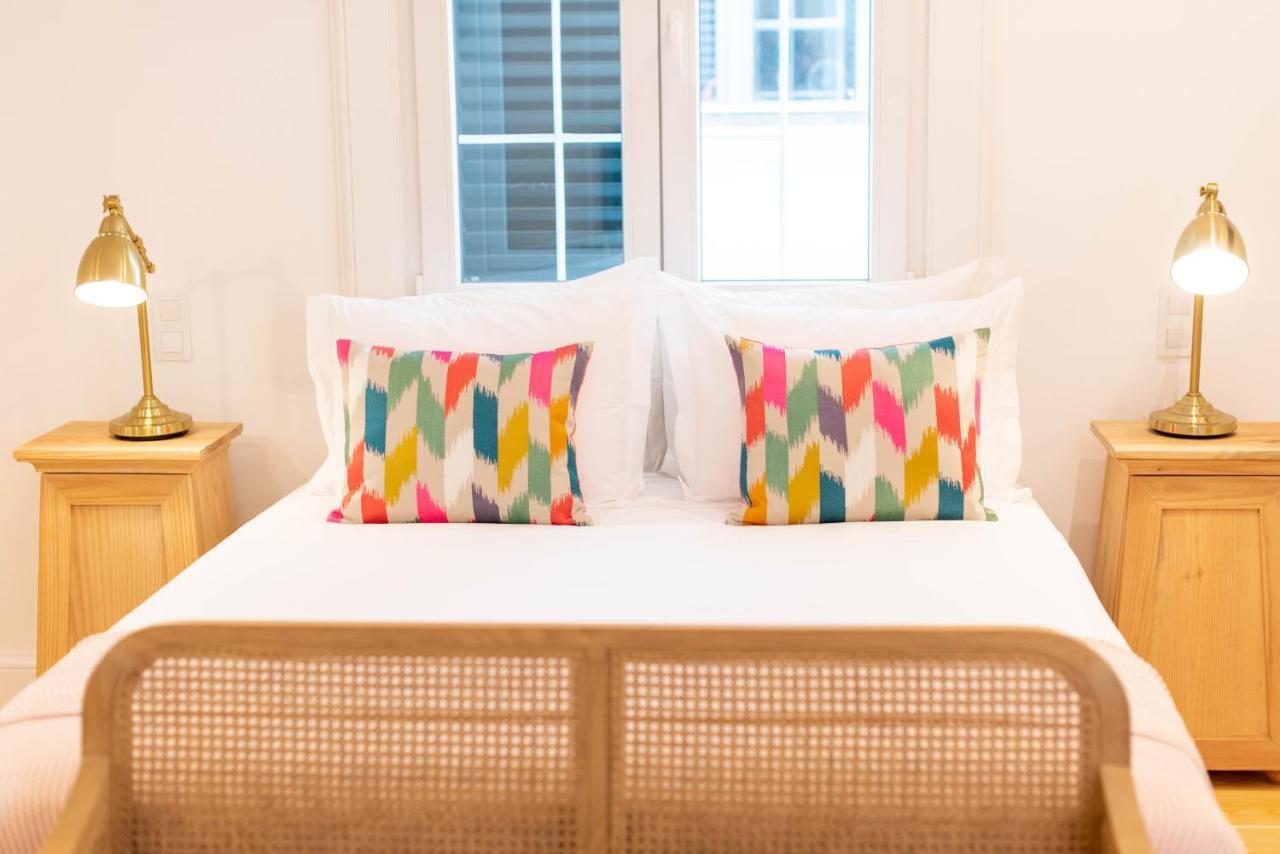 Apartamentos Ferreiros By Heart Of Funchal 外观 照片