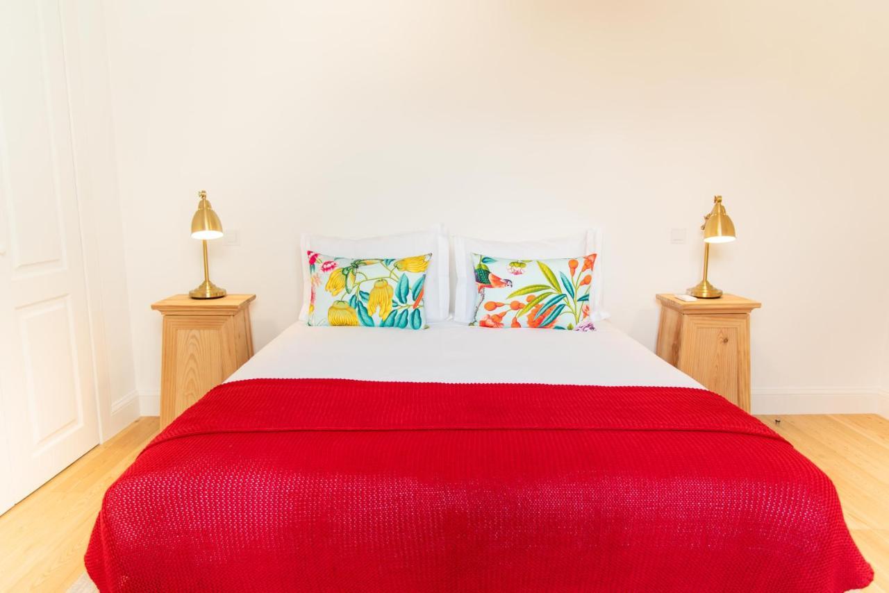 Apartamentos Ferreiros By Heart Of Funchal 外观 照片