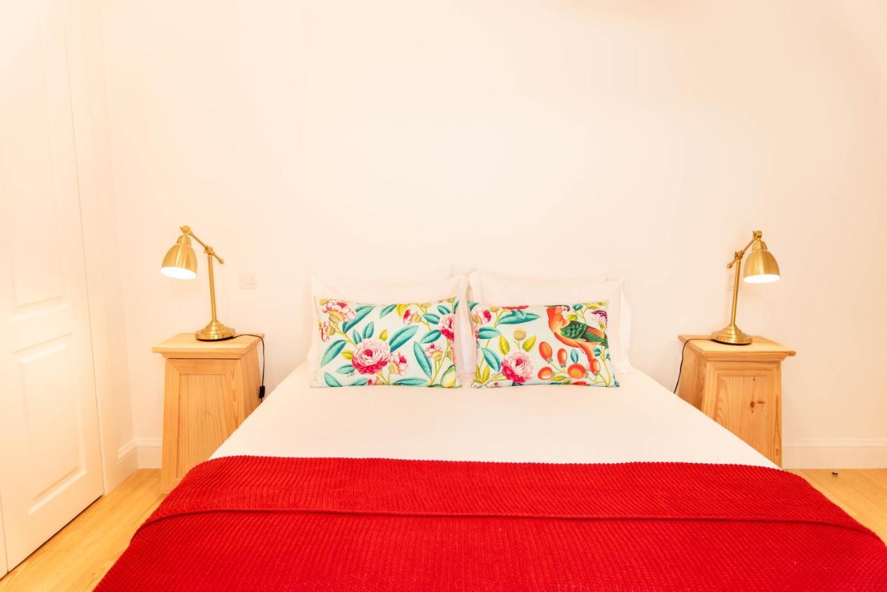 Apartamentos Ferreiros By Heart Of Funchal 外观 照片