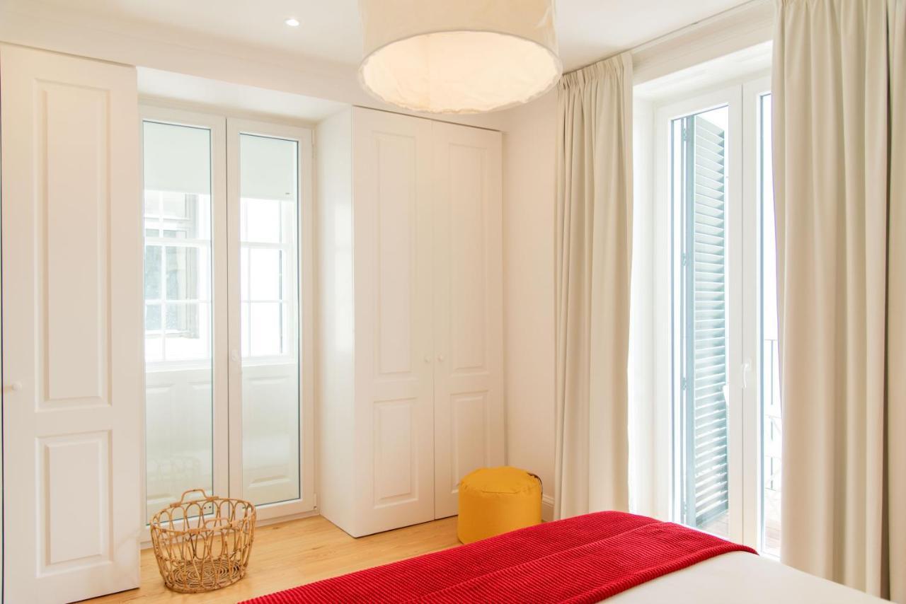 Apartamentos Ferreiros By Heart Of Funchal 外观 照片