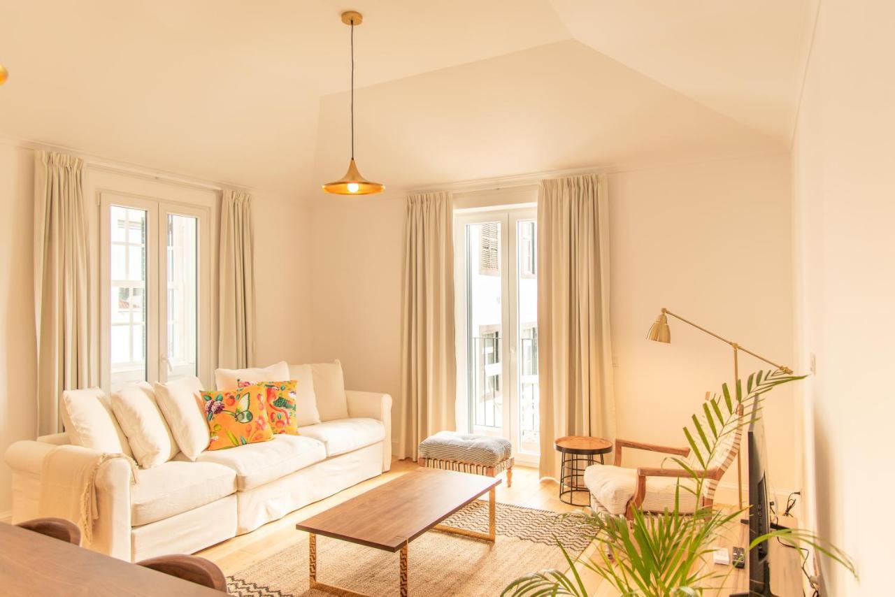 Apartamentos Ferreiros By Heart Of Funchal 外观 照片