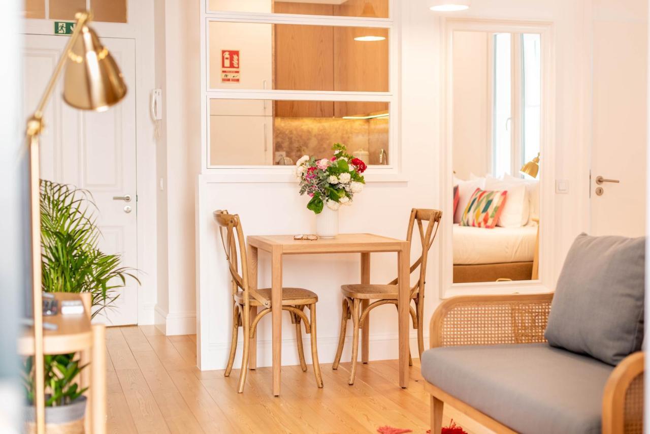 Apartamentos Ferreiros By Heart Of Funchal 外观 照片