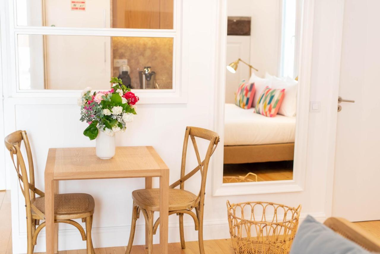 Apartamentos Ferreiros By Heart Of Funchal 外观 照片